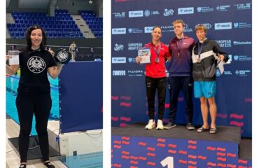 Silvia y Sergio Master