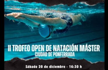 Trofeo Ponferrada 2025