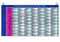 1.-RECORDS Y M.M. MASCULINO 25 M