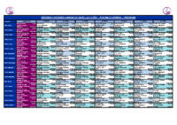 2.-RECORDS Y M.M. FEMENINO 25 M