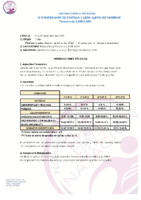 INSTRUCCIONES TÉCNICAS C.C.yL. Alev. Inv 26