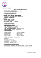 Resultados 3ªJ. Liga Autonómica Benjamín León