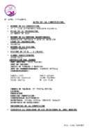 Resultados 3ªJ. Liga Autonómica Benjamín Palencia