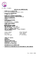 Resultados 3ªJ. Liga Autonómica Benjamín Zamora