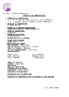 Resultados 5ª J. Copa – 1ª J. NCP Ponferrada