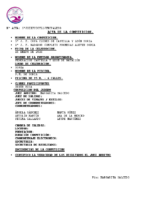 Resultados 5ª J. Copa – 1ª J. NCP Soria