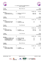 Series 1ªJLAPREBEN Ávila