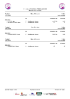 Series 1ªJLAPREBEN Benavente