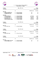 Series 1ªJLAPREBEN Ponferrada