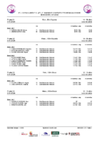 Series 6ªJXIIFCCCCYL-2ªJFNCPALE Benavente