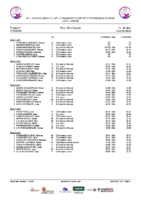 Series 6ªJXIIFCCCYL-2ªJFNCPALE León