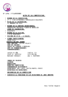 Resultados 3ªJ. Liga Autonómica PreBenjamín Benavente