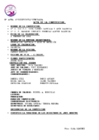 Resultados 6ª J. Copa – 2ª J. NCP Palencia