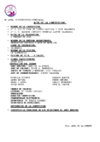 Resultados 6ª J. Copa – 2ª J. NCP Salamanca