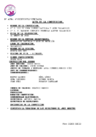 Resultados 6ª J. Copa – 2ª J. NCP Valladolid