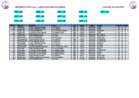 1. Records Master FEM 25