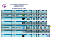 4. Resumen Cto. España OPEN