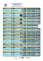 5. Resumen Cto. España Infantil