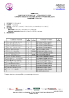 N.13 IV Trofeo Ciudad de Valladolid Open-Nat. Inclusiva