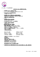 Resultados 3ªJ. Liga Autonómica PreBenjamín León