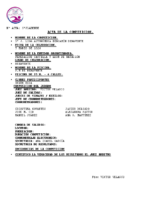 Resultados 5ªJ. Liga Autonómica Benjamín Benavente