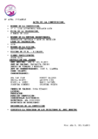 Resultados 5ªJ. Liga Autonómica Benjamín León