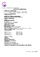 Resultados 7ª J. Copa – 3ª J. NCP Burgos