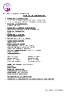 Resultados 7ª J. Copa – 3ª J. NCP León