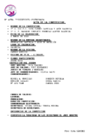 Resultados 7ª J. Copa – 3ª J. NCP Palencia