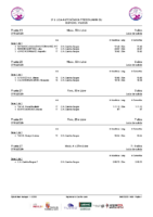 Seires 3ªJLAPREBEN Burgos