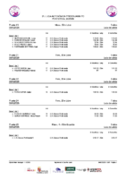 Series 3ªJLAPREBEN Ponferrada
