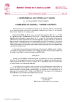 20260213 Resolución BOCYL