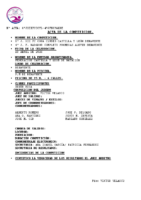 Resultados 8ª J. Copa Benavente+8ª NCP