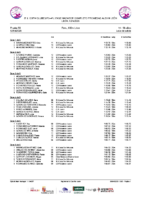 Series 8ªJXIIFCCCYL-4ªJFNCPA León