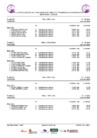 Series 8ªJXIIFCCCYL-4ªJFNCPAL Benavente