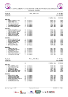 Series 8ªJXIIFCCCYL-4ªJFNCPAL Palencia