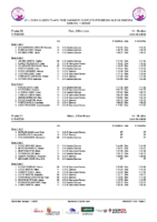 Series 8ªJXIIFCCCYL-4ªJFNCPALE Zamora