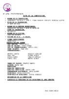 6. Fase Final Nadador Completo Promesas Alevin (Valladolid)
