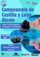 FASE FINAL NADADOR COMPLETO PROMESAS