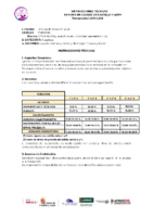 INSTRUCCIONES TÉCNICAS COPA C. CyL 26
