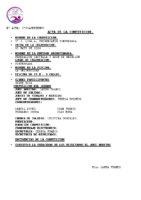 Resultados 5ªJ. Liga Autonómica PreBenjamín Ponferrada
