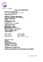 Resultados 7ªJ. Liga Autonómica Benjamín Zamora