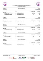 Series 5ªJLAPREBEN Benavente