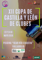 XII COPA DE CASTILLA Y LEON DE CLUBES