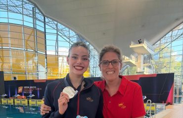 Marta y Laura