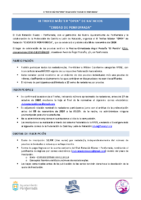 III Trofeo máster CIUDAD DE PONFERRADA