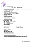 1ª-2ª J. CTO CYL ALEVIN NADADOR COMPLETO Benavente
